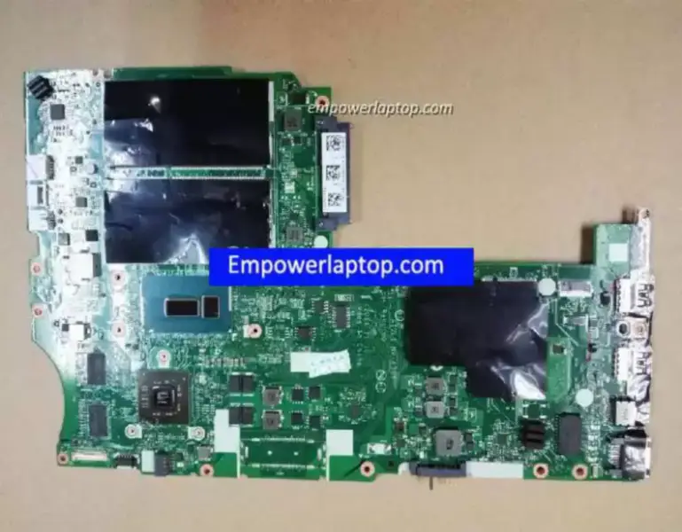 Toshiba Satellite Pro L450 L455 LA-5821P K000085450 Placa-mãe