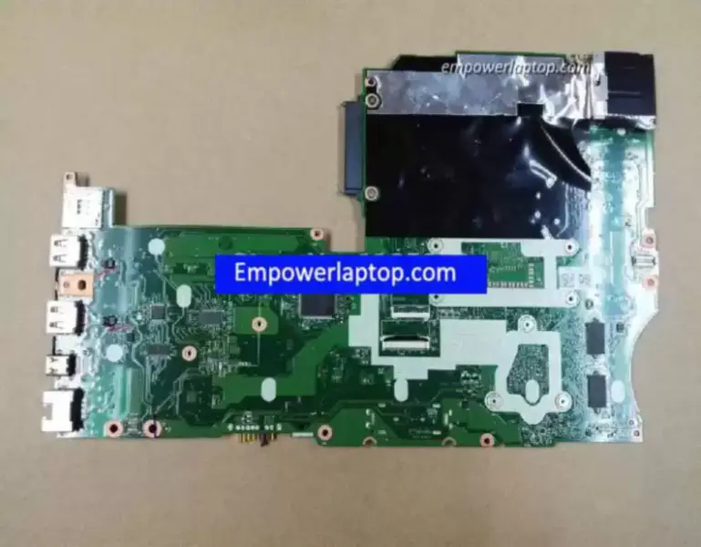 Toshiba Satellite Pro L450 L455 LA-5821P K000085450 Placa-mãe
