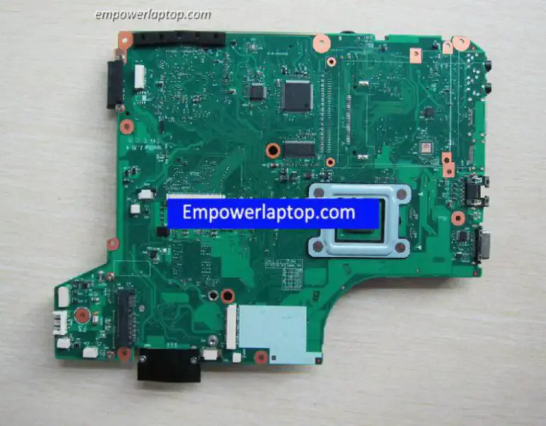 Toshiba L510 L532 V000175100 Placa-mãe
