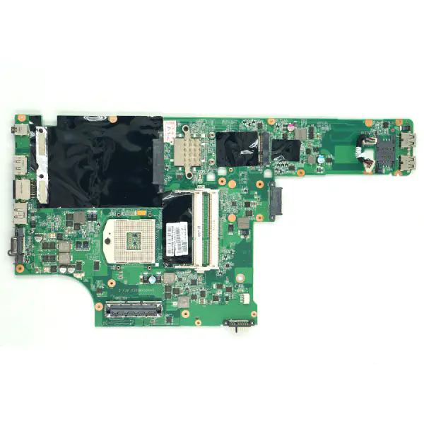 Lenovo IBM Thinkpad L512 DA0GC8MB8E0 Placa-mãe