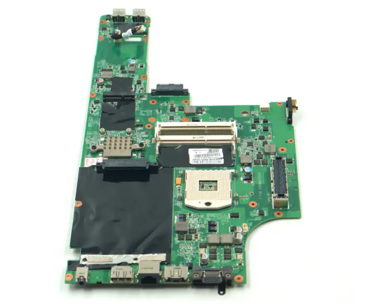 Lenovo IBM Thinkpad L512 DA0GC8MB8E0 Placa-mãe