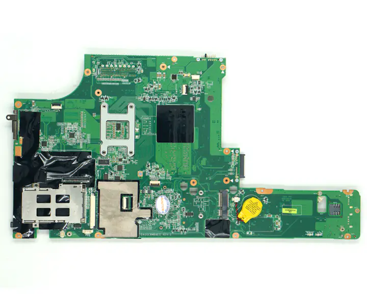 Lenovo IBM Thinkpad L512 DA0GC8MB8E0 Placa-mãe