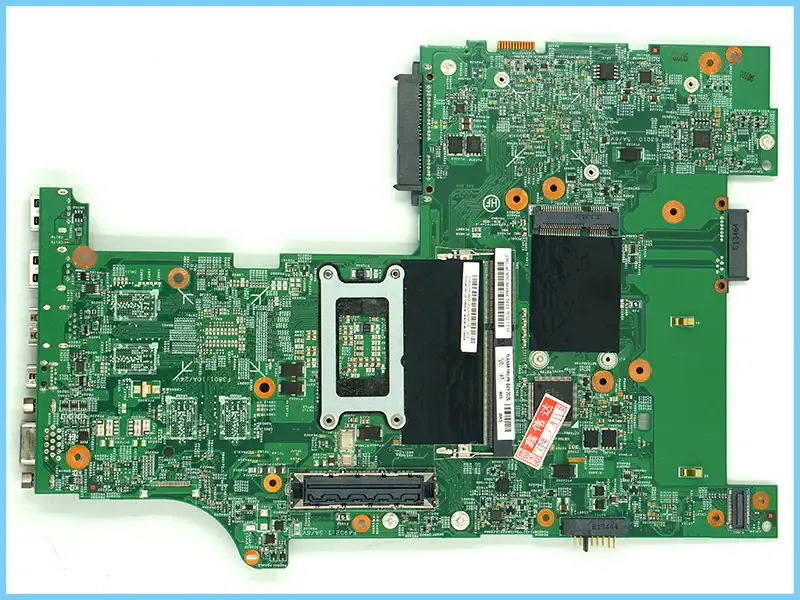 Lenovo L530 placa-mãe integrada