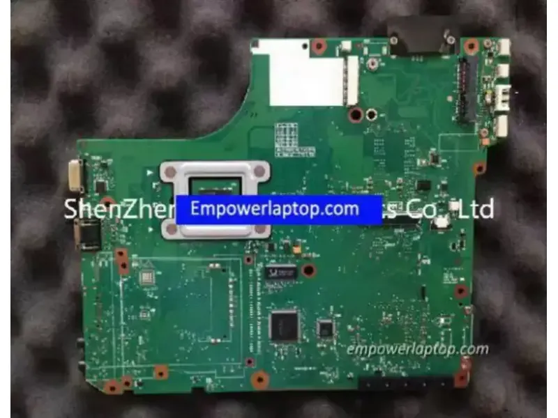 Toshiba Satellite L552 V00017530 6050A2335901-MB-A01 placa-mãe