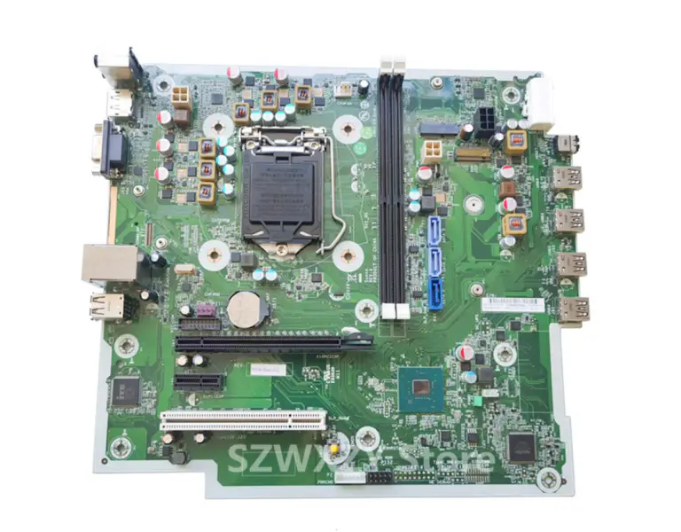 Placa-mãe para desktop HP ProDesk 480 G6 MT L64054-601 L64054-001 L61688-001