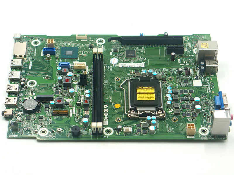 Placa-mãe HP Gaming TG01 G2 L75365-001 L75365-601 L78156-001