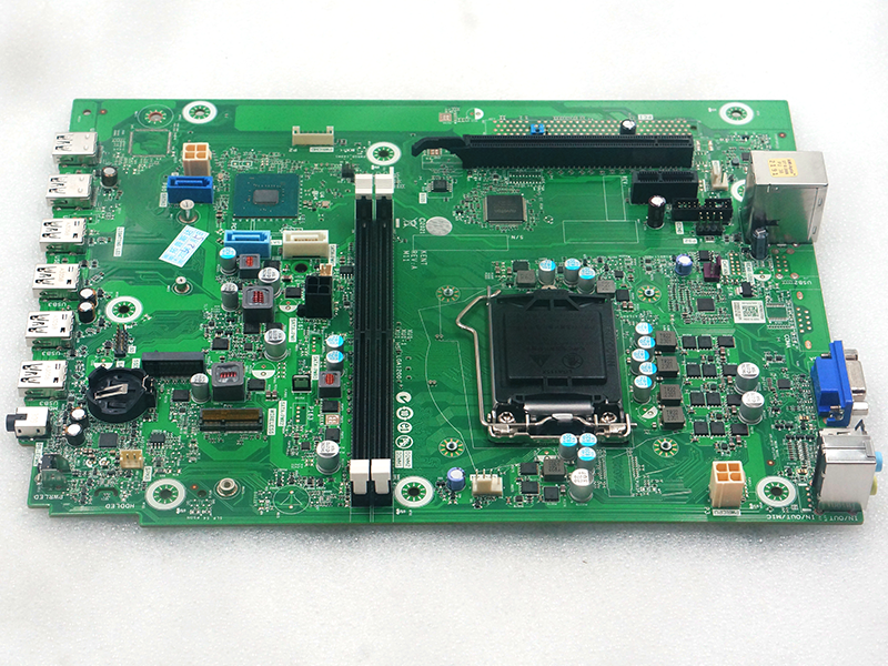 Placa-mãe HP 290 G4 280 282 G6 L75370-006 M88062-001 601