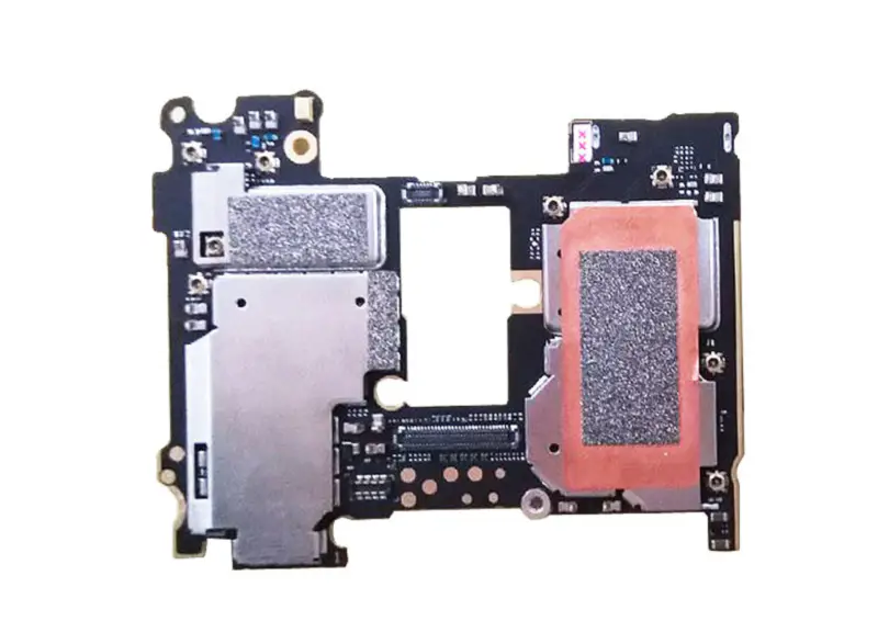 Placa-mãe Lenovo Z5 PRO L78031
