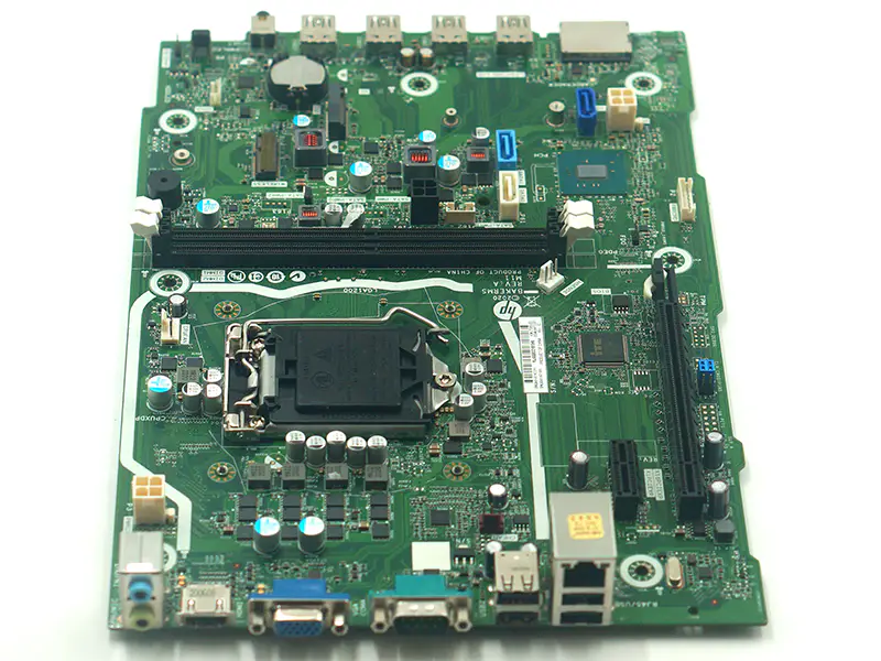 Placa-mãe HP 280 G5 SFF L90451-001/601 L75365-002 L84472-001