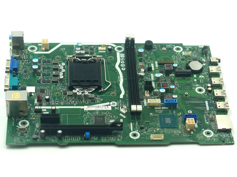 Placa-mãe HP 280 G5 SFF L90451-001/601 L75365-002 L84472-001