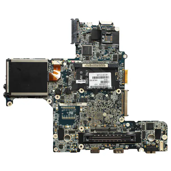 Placa-mãe dedicada Dell Latitude D620 HAL00 LA-2792P REV 3.0 945PM