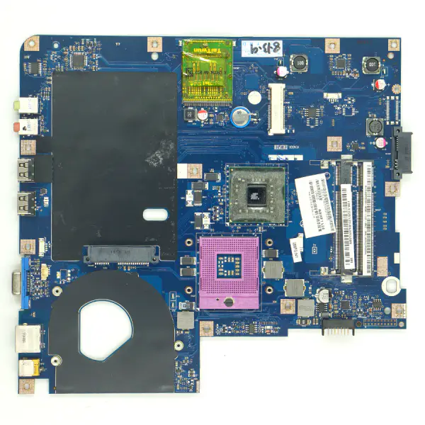 Acer Aspire 5732 5732G 5732Z LA-4851P Placa-mãe