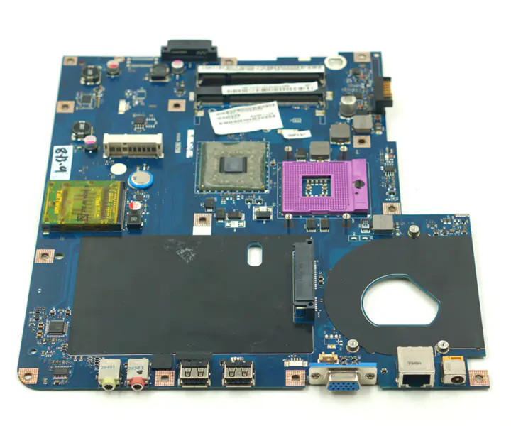 Acer Aspire 5732 5732G 5732Z LA-4851P Placa-mãe