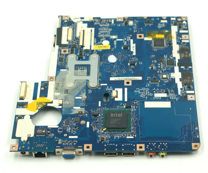 Acer Aspire 5732 5732G 5732Z LA-4851P Placa-mãe