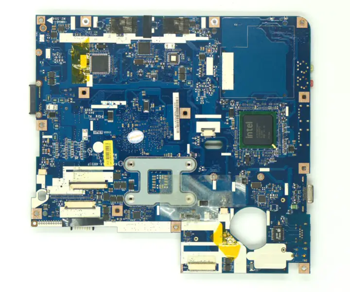 Acer Aspire 5732 5732G 5732Z LA-4851P Placa-mãe