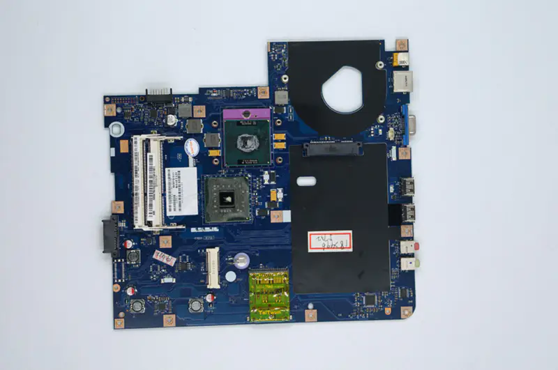 Acer Aspire 5732 5732Z 5732G LA-4854P Placa-mãe