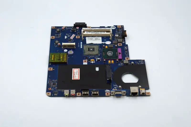 Acer Aspire 5732 5732Z 5732G LA-4854P Placa-mãe