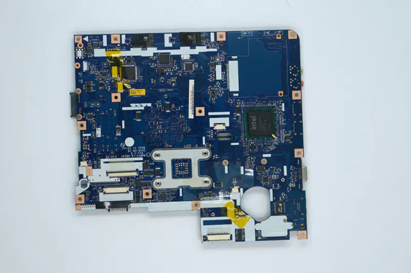 Acer Aspire 5732 5732Z 5732G LA-4854P Placa-mãe