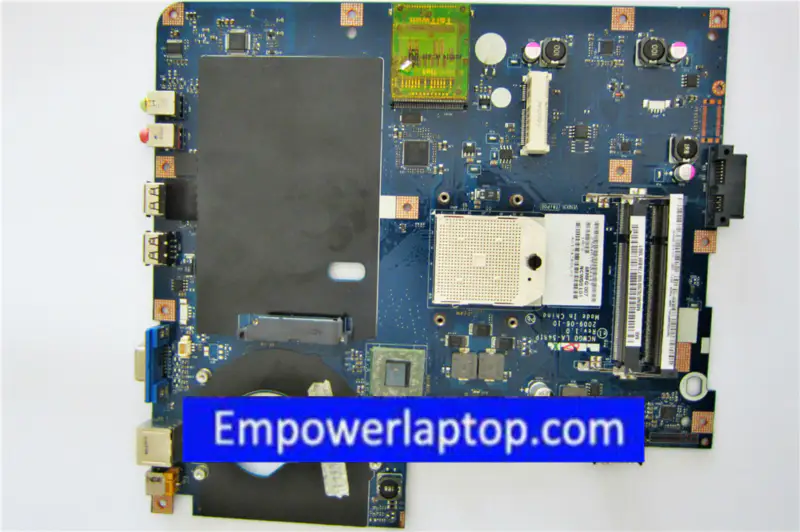Placa-mãe Acer E527 E627 5532 5517 NCWG0