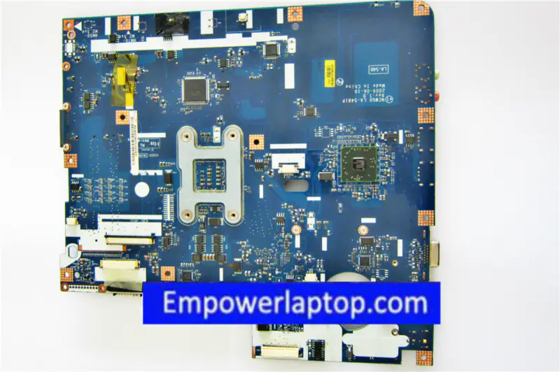 Placa-mãe Acer E527 E627 5532 5517 NCWG0