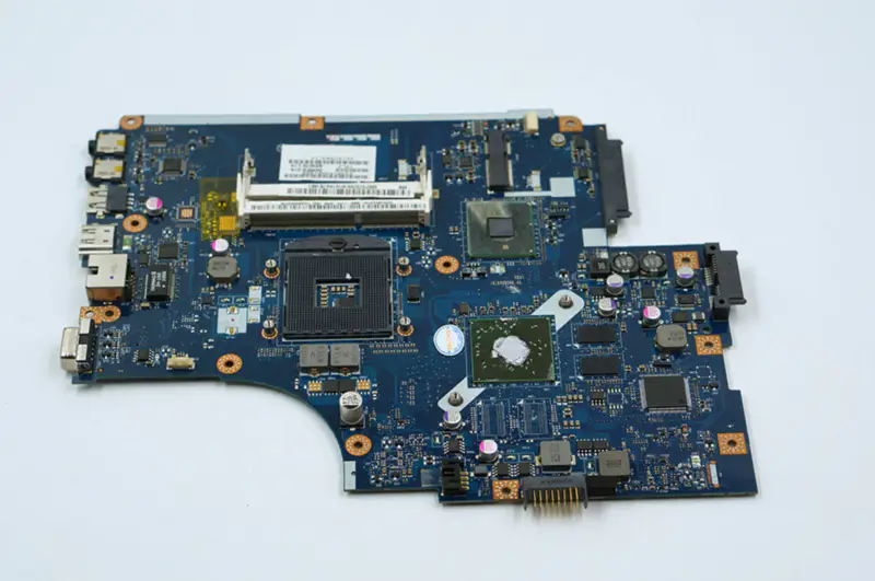 Acer 5741G 5742G HD5470 512M LA-5891P Placa-mãe