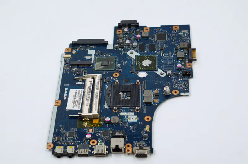 Acer 5741G 5742G HD5470 512M LA-5891P Placa-mãe
