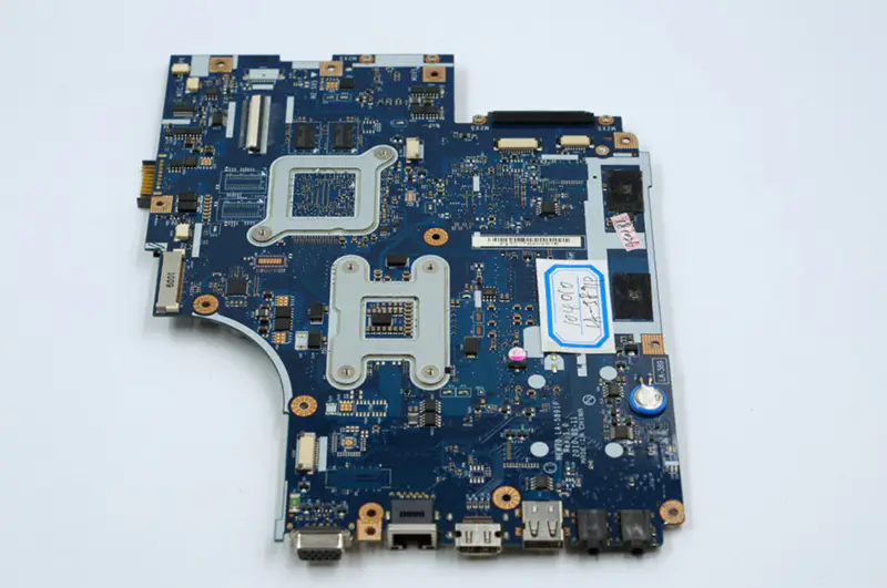 Acer 5741G 5742G HD5470 512M LA-5891P Placa-mãe