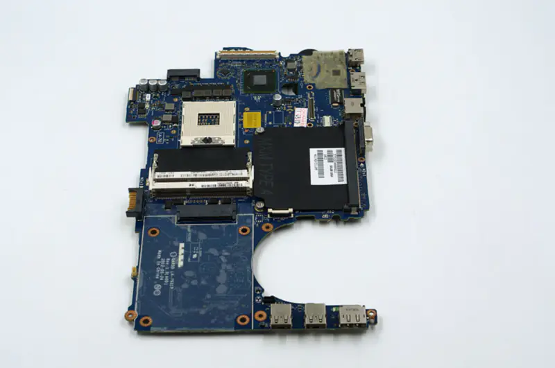 Dell Precision M4700 QAR00 LA-7931P CN-035JKV 35JKV Placa-mãe