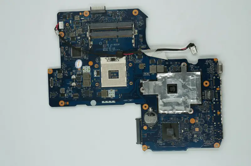 Placa-mãe Asus K95V K95VM K95VJ K95VB A95VM A95V A95VB A95VJ QCL90 LA-8223P