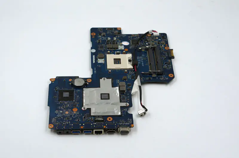 Placa-mãe Asus K95V K95VM K95VJ K95VB A95VM A95V A95VB A95VJ QCL90 LA-8223P