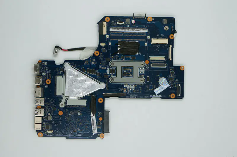 Placa-mãe Asus K95V K95VM K95VJ K95VB A95VM A95V A95VB A95VJ QCL90 LA-8223P