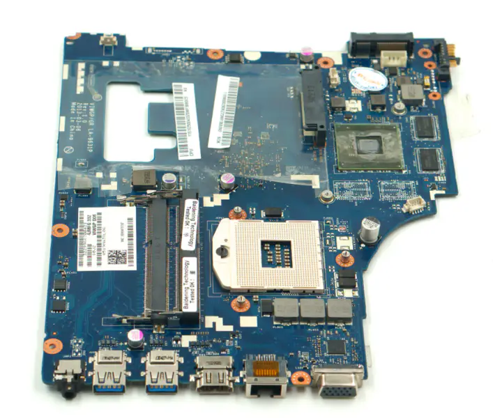 Placa-mãe Lenovo G500 VIWGP GR LA-9631P