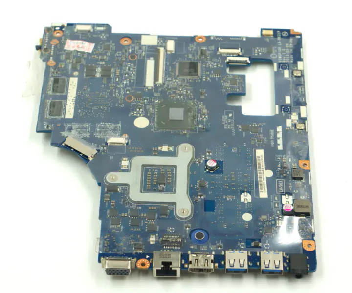 Placa-mãe Lenovo G500 VIWGP GR LA-9631P
