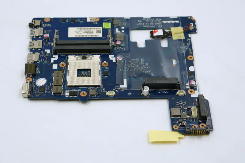 Placa-mãe integrada Lenovo G500 VIWGP GR LA-9632P