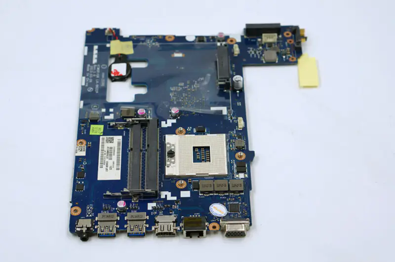 Placa-mãe integrada Lenovo G500 VIWGP GR LA-9632P
