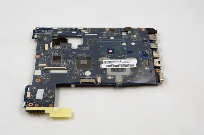 Placa-mãe integrada Lenovo G500 VIWGP GR LA-9632P