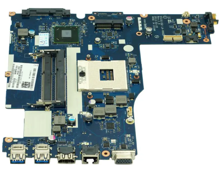 Placa-mãe Lenovo Ideapad G400S G500S VILG1 G2 LA-9902P