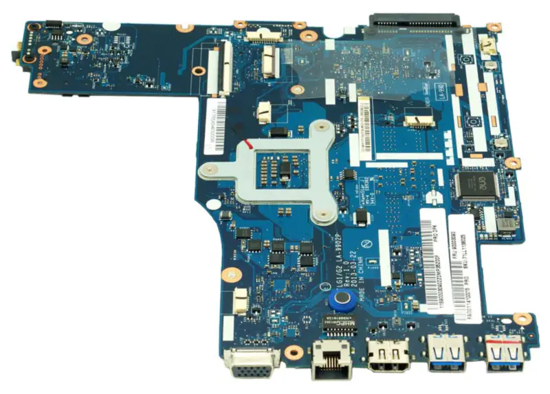 Placa-mãe Lenovo Ideapad G400S G500S VILG1 G2 LA-9902P