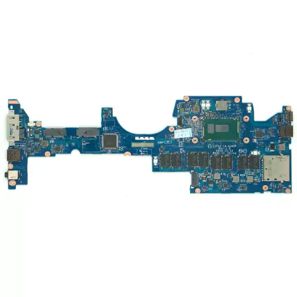 Placa-mãe Lenovo YOGA 12 ZIPS3 LA-A342P