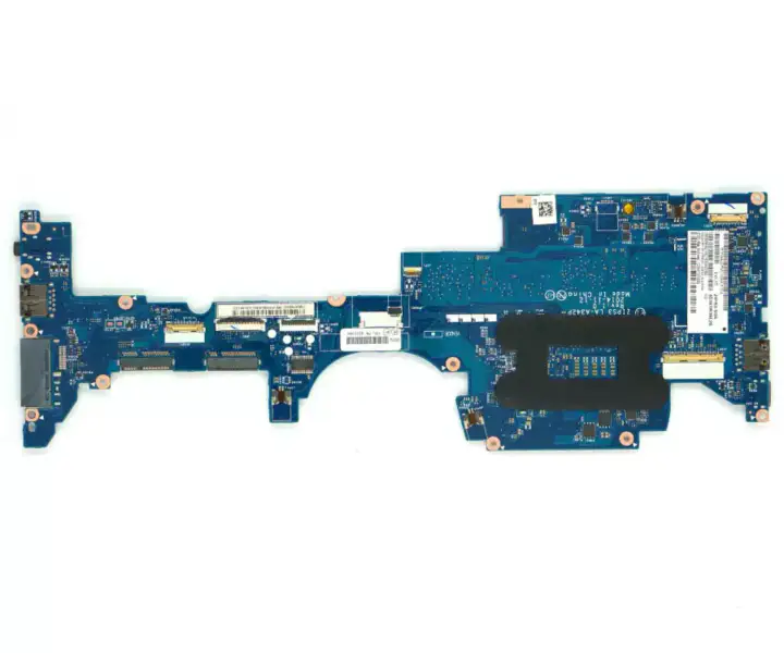 Placa-mãe Lenovo YOGA 12 ZIPS3 LA-A342P