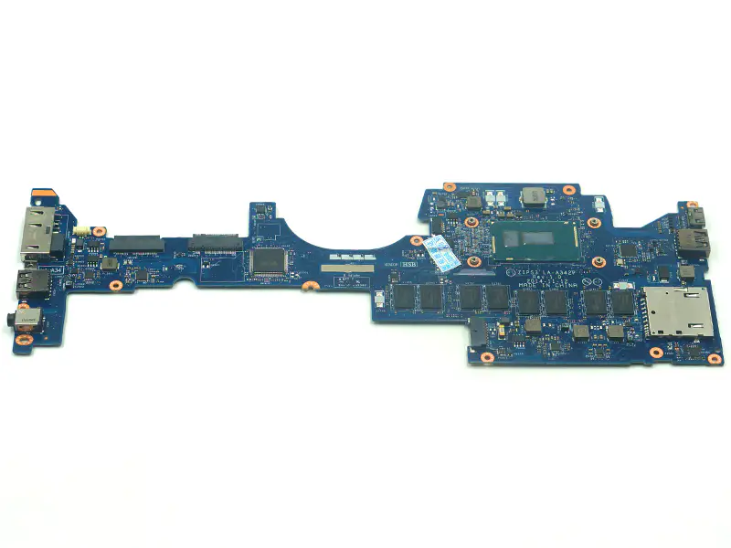 Placa-mãe Lenovo YOGA 12 ZIPS3 LA-A342P