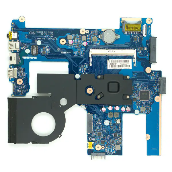 Placa-mãe HP 15-R ZSO50 LA-A994P