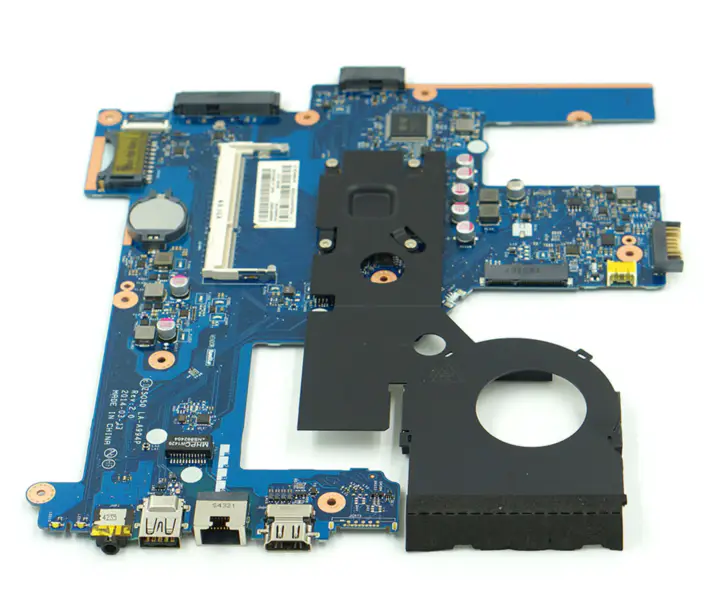 Placa-mãe HP 15-R ZSO50 LA-A994P
