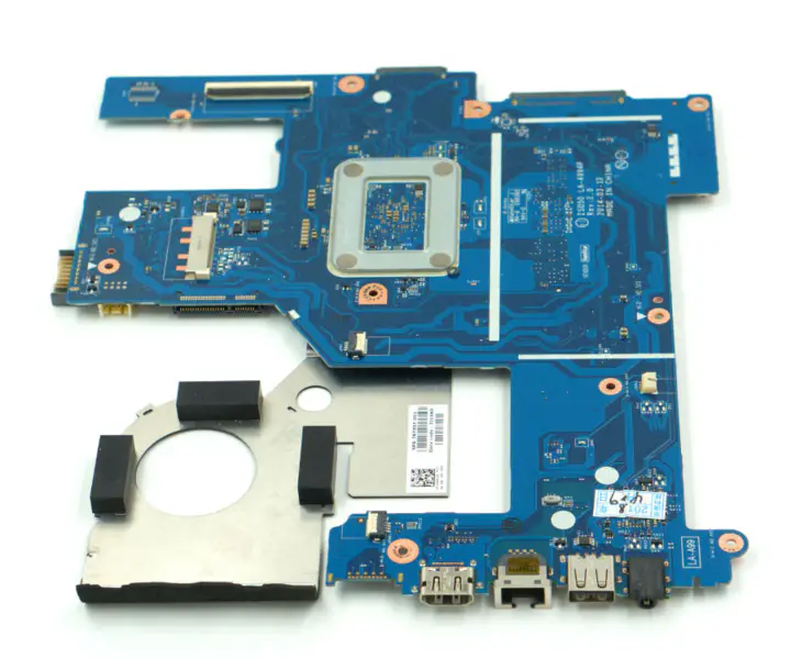 Placa-mãe HP 15-R ZSO50 LA-A994P