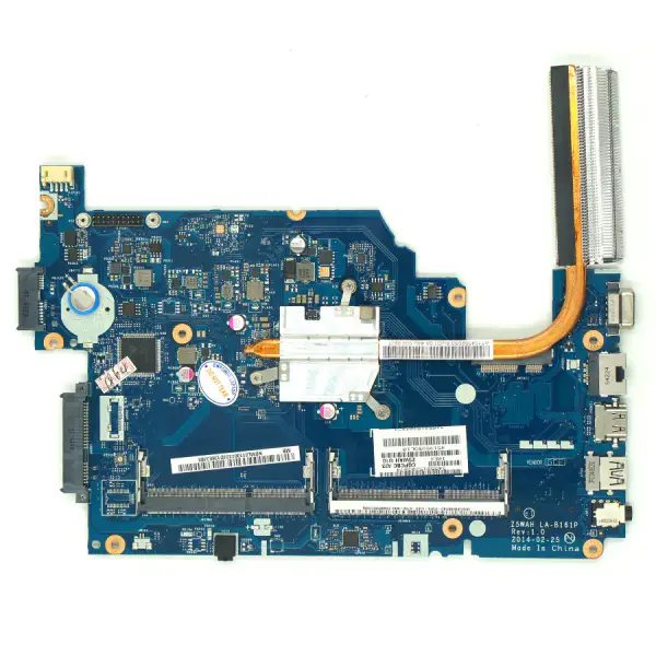 ACER Aspire E5-571 E5-531 Z5WAH LA-B161P Placa-mãe