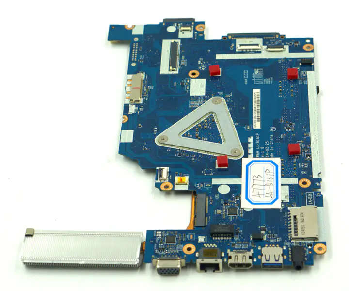ACER Aspire E5-571 E5-531 Z5WAH LA-B161P Placa-mãe