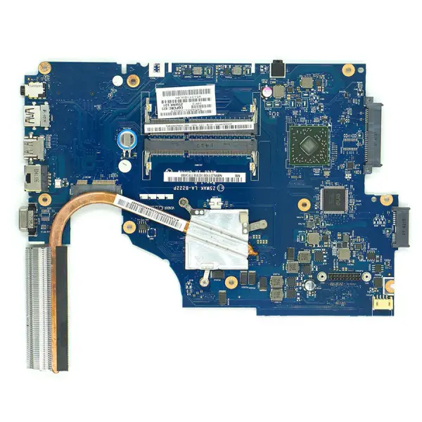 Acer Aspire E5-551 LA-B222P NBMLD11001 Placa-mãe