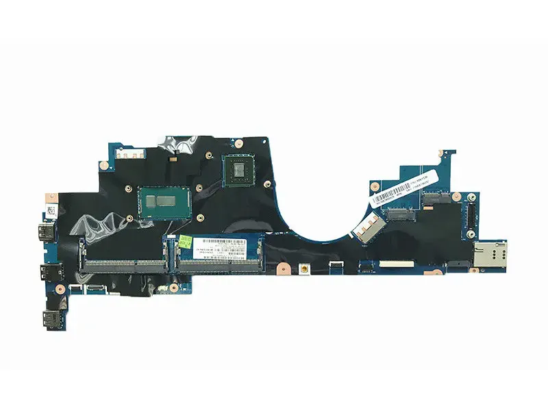 Lenovo Thinkpad Yoga S5 15 00JT361 ZIUS1 LA-B591P 15.6 Inch I7-5500U CPU GT840M placa-mãe de laptop