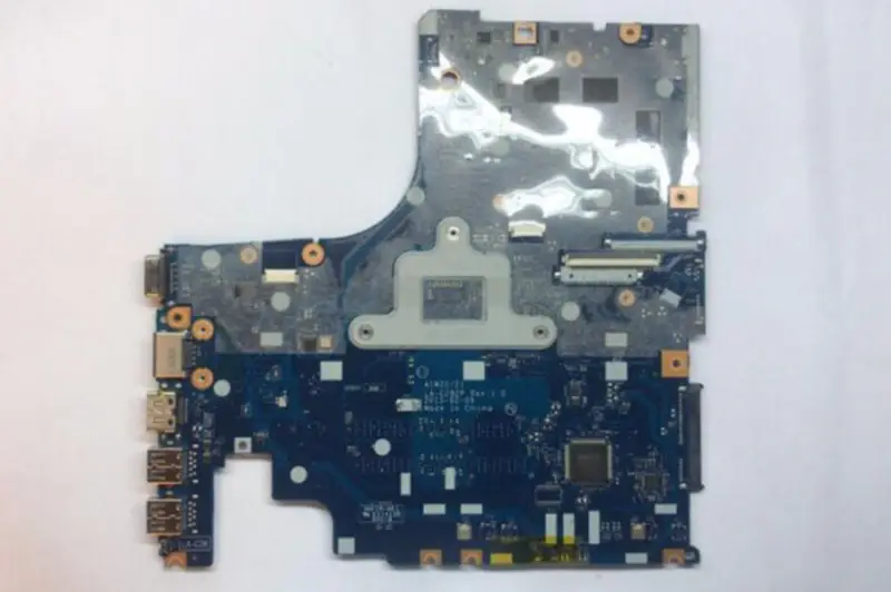 Placa-mãe para portátil Lenovo LA-C282P Z51-70 Y50C I7 5500U CPU R9 M375 2G GPU