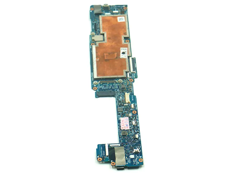 Dell XPS 13 9365 LA-D781P Placa-mãe I7-7Y75 8G
